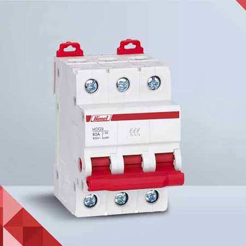 اتوماسیون صنعتی هیمل HIMEL